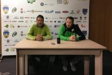 Fontos mérkőzésre készül – történelmet írhat a Sepsi SIC