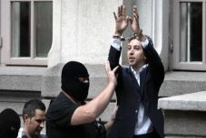 Feltételesen szabadlábra helyezik Dan Diaconescut