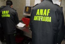 Megszelídíti az ANAF ellenőreit a szerdán elfogadott törvény