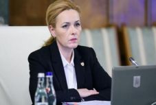 Poloskát talált a lakásában – állítja Carmen Dan belügyminiszter