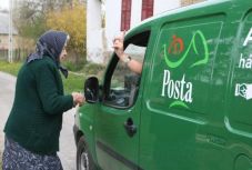 Belép a Magyar Posta a román futárszolgálat-piacra?