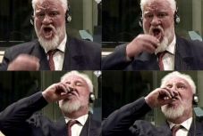 Megszólaltak a holland hatóságok a hágai törvényszéken történt öngyilkossággal kapcsolatban