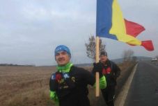 Képes lenne arra, amire a nagyenyedi Polgar Levente Ioan vállalkozott?