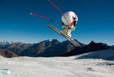 Pénteken minden (magyar) szem Miklós Editre szegeződik