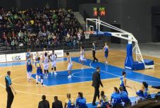 Történelmet írtak a sepsiszentgyörgyi kosaras lányok