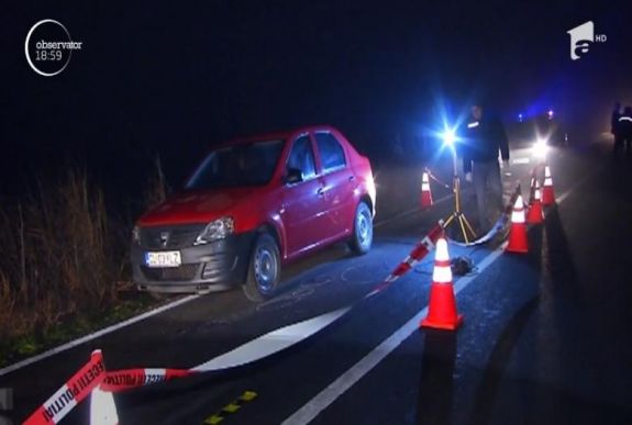 Elkaphatták az autóstoppos gyilkosokat