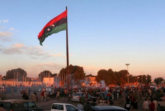 De mi is történik most Líbiában? Korodi Attila ET-raportőrt kérdeztük