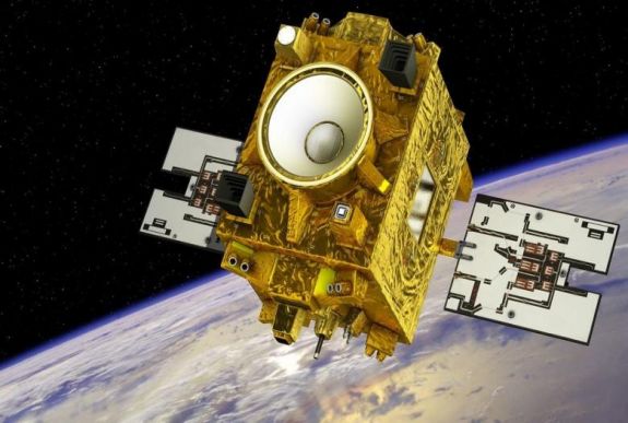 Megerősítette egy műhold Einstein relativitáselméletét