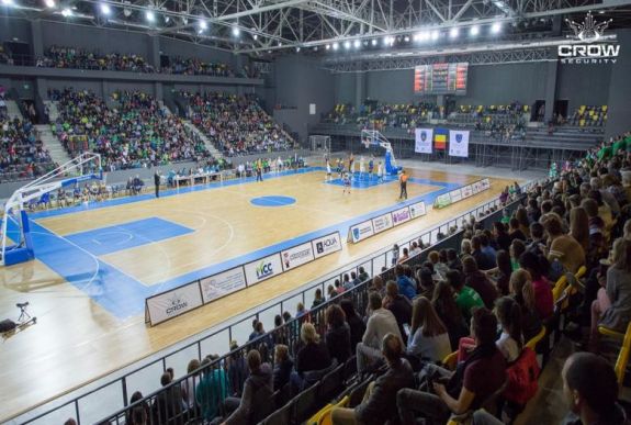 Nagyon jó hírt kaptak a kosárlabda sepsiszentgyörgyi szerelmesei 