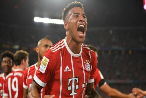 BL: kiesett az Atletico, továbbment a Juve, visszavágott a Bayern