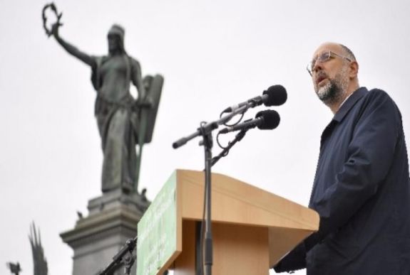 Egy hét magyarságpolitikai írásaiból (november 29.-december 5.)