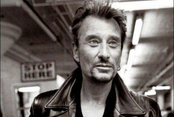 Elhunyt Johnny Hallyday, „a francia Elvis”