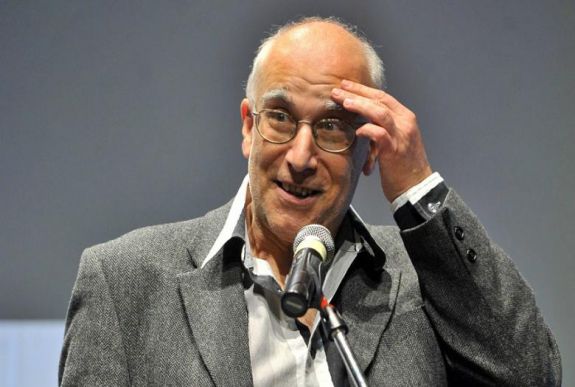 Gárdos Péter jelenlétében vetítik a Hajnali lázat Bukarestben