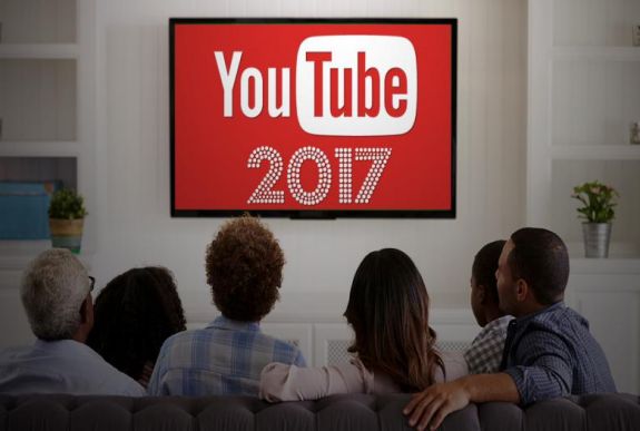 Mit néztünk idén a YouTube-on?