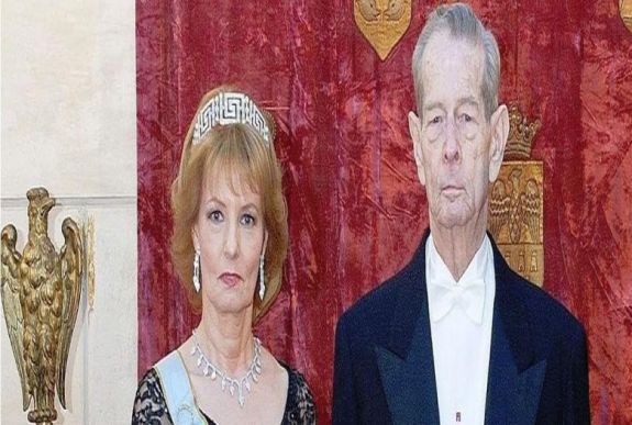 Rostás-Péter István: Aránylag eltévesztett ország