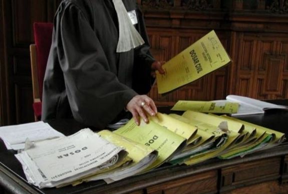 Külön ügyészségi részleg vizsgálná az ügyészek bűncselekményeit