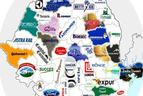 Erdélyi és bánsági a két legrégibb romániai márka