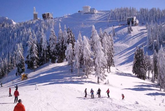 Pénteken kezdődik a síszezon a Brassó megyei Keresztényhavason