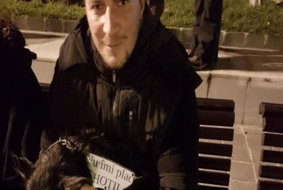 Munkahelyet váltott az ország legnépszerűbb rendőre