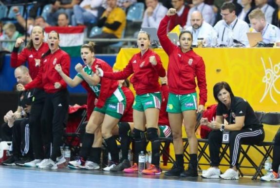 Női kézi vb: nem lesz román-magyar találkozó a nyolcaddöntőben