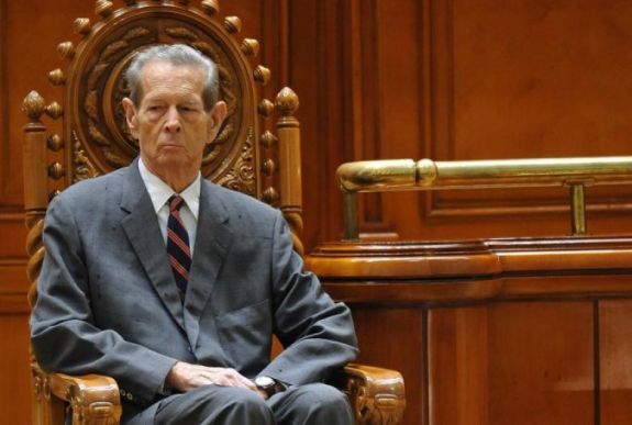 Részletek derültek ki Mihály király temetési szertartásáról