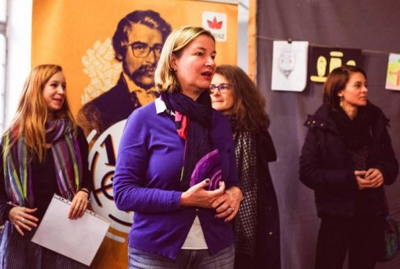Kihirdették az Aranyfeszt országos diákvetélkedő győzteseit