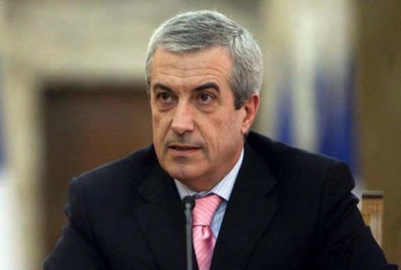 Tăriceanu: a kormányellenes tüntetők nem elég tájékozottak