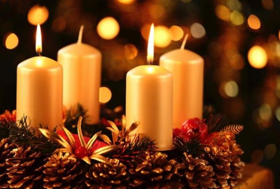 Miért kell nekünk az advent?