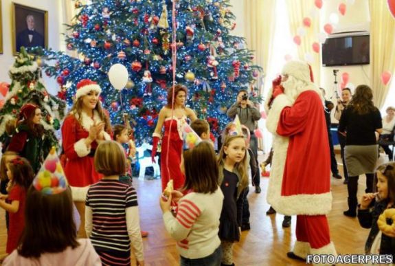 Három napig tilos lesz karácsonyozni az óvodákban és iskolákban
