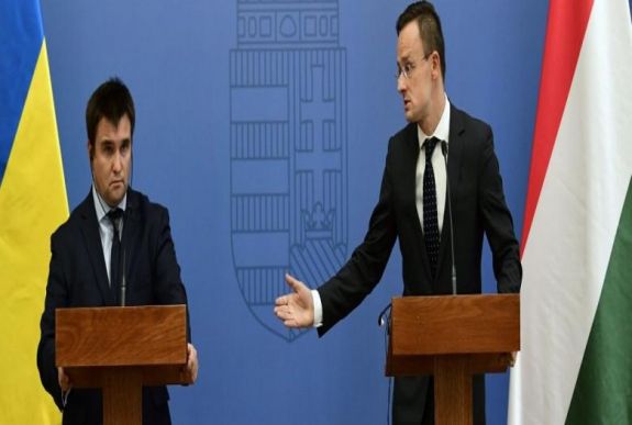 Bíró Béla: Az ukrán szindróma