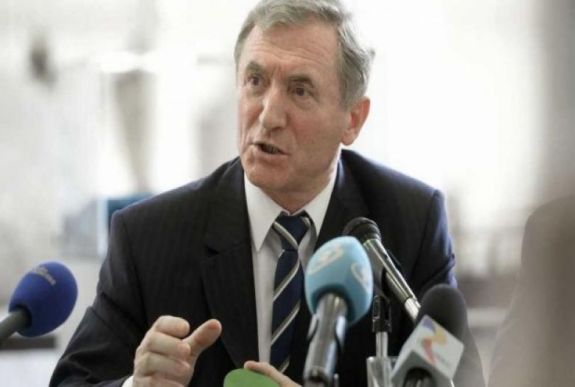 A legfőbb ügyész alkotmányossági kifogást is emelhet az igazságügyi törvények módosításai ellen