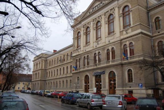 Újabb rangsorolás alapján lett a BBTE a legjobb egyetem Romániában 