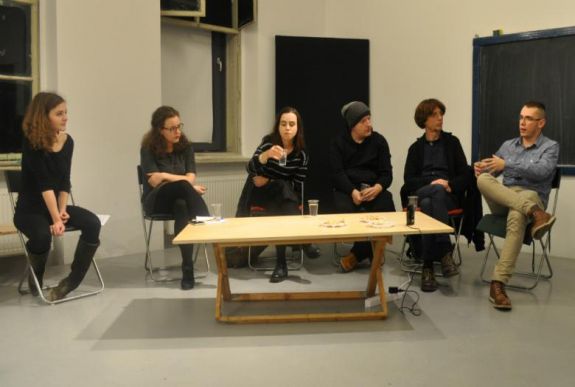 Kiből lehet tehetséges szerző Kolozsváron?