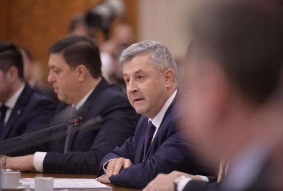 Különbizottság: mégsem változik az Igazságszolgáltatási Felügyelet jogállása