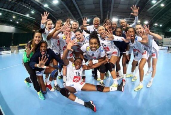 Női kézi vb: már tudjuk az első elődöntő párosítását