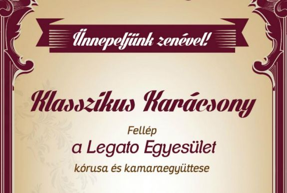 Adventi kamarazene csendül fel Székelyudvarhely templomaiban