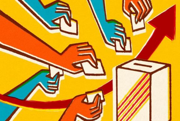 Minden idők legmagasabb részvételére számítanak a katalán előrehozott választásokon