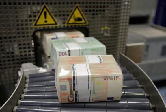 Ennyit juttattak az unió reálgazdaságába az EU-s pénzügyi alapok