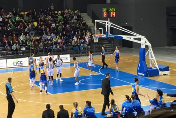 Nézői rekordot dönthet a Sepsi SIC