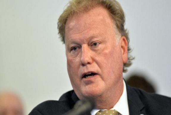 Öngyilkos lett egy nemi erőszakkal vádolt amerikai törvényhozó