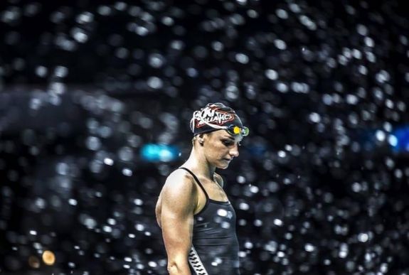 Rövidpályás úszó Eb: Hosszú a világcsúcs közelében