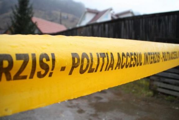 Gyilkosság történt egy erdélyi faluban