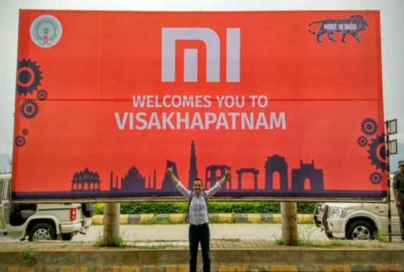 Idén elárasztották a kínai telefonok a világ egyik legnagyobb piacát