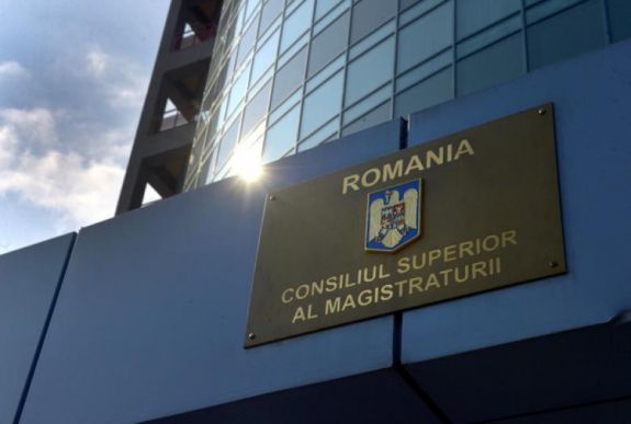 A CSM is tiltakozik a büntetőjog tervezett módosításai miatt