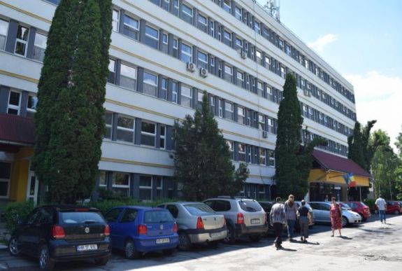 Nagy összegtől eshet el a csíkszeredai kórház a minisztérium döntése miatt