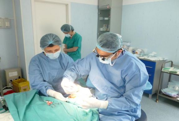 Több mint 30 ezer román orvos és kutató dolgozik külföldön