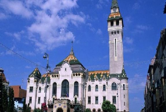 Szolgálatvezetői állást hirdetett a Maros Megyei Tanács (X)