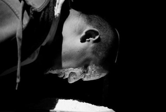 Színházi előadás készül Kubiszyn Viktor Drognaplójából Gyergyóban