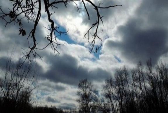 Ilyen lesz az idő karácsonykor és szilveszterkor