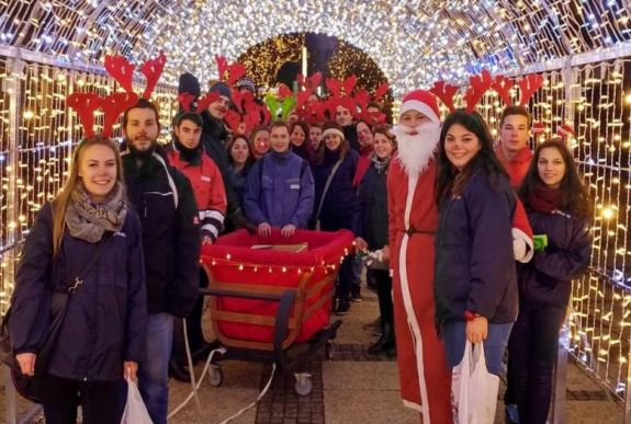 Hozzájuk fordulhat, ha adakozni akar a rászorulóknak – Máltai Szeretetszolgálat